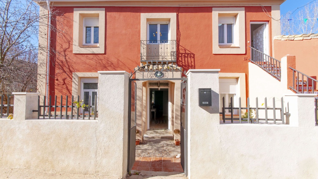 Photo of Outdoor in Brihuega
