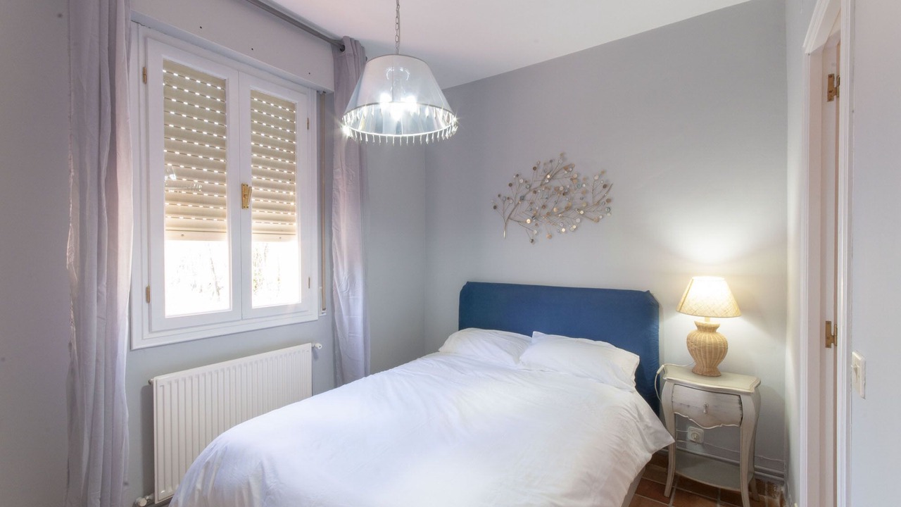 Photo of Bedroom in Brihuega