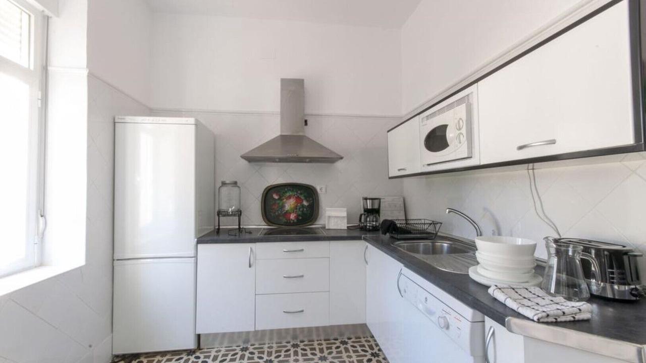 Photo of Kitchen in Brihuega