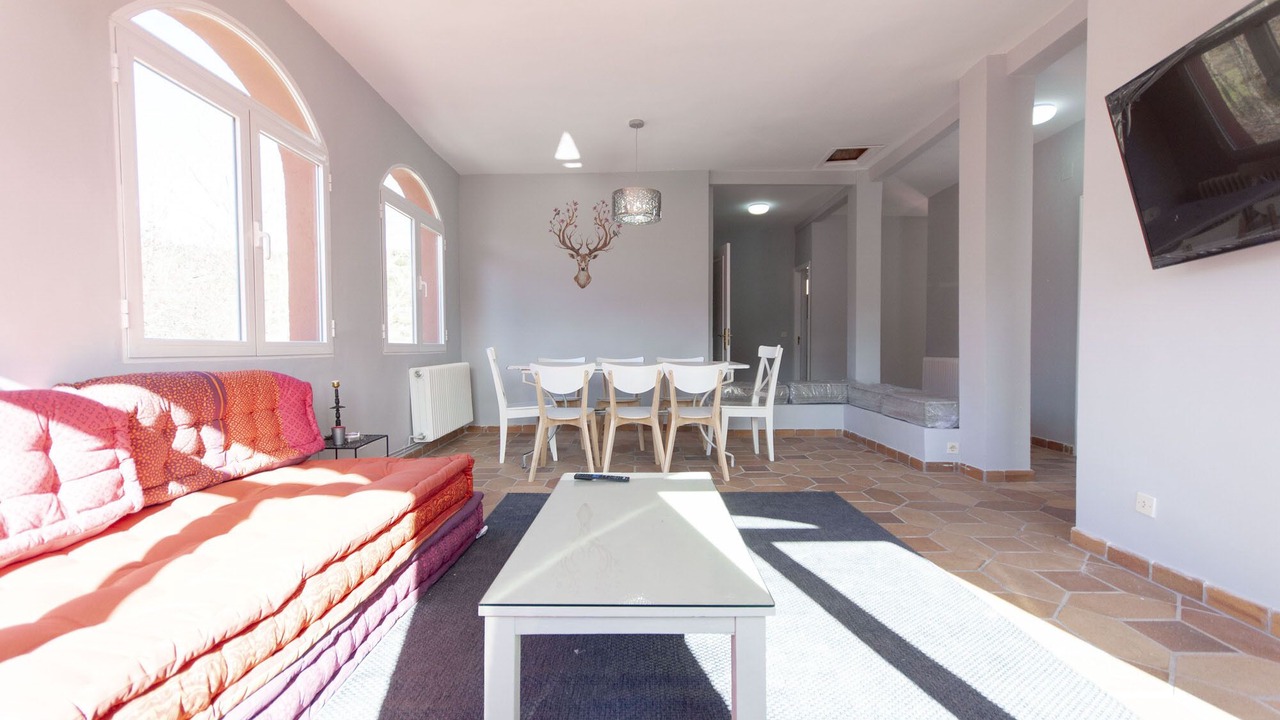 Photo of Livingroom in Brihuega
