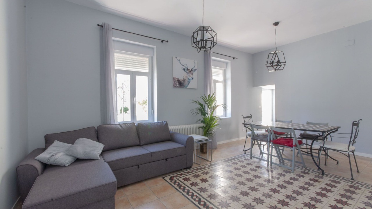 Photo of Livingroom in Brihuega