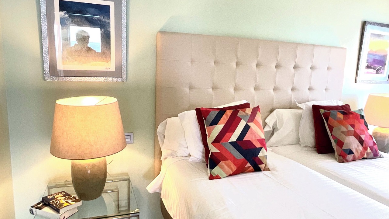 Photo of Bedroom in Bajamar