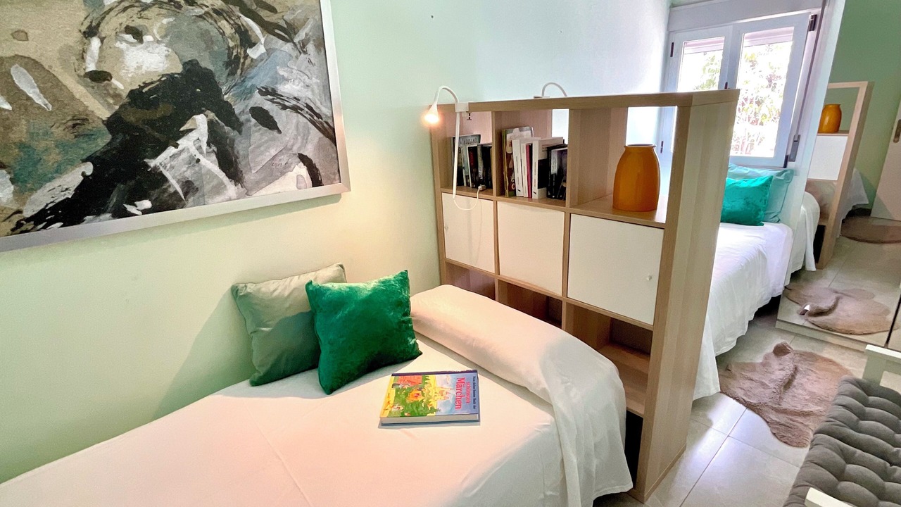 Photo of Bedroom in Bajamar