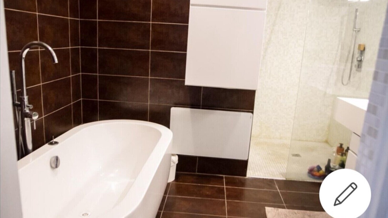 Photo of Bathroom in Besancon