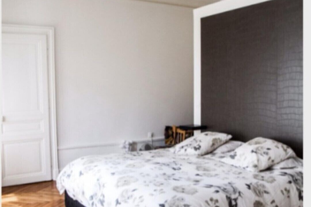 Photo of Bedroom in Besancon