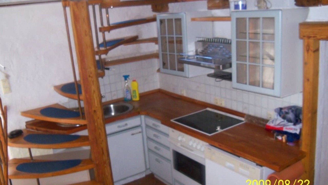 Photo of Kitchen in Epenwohrden