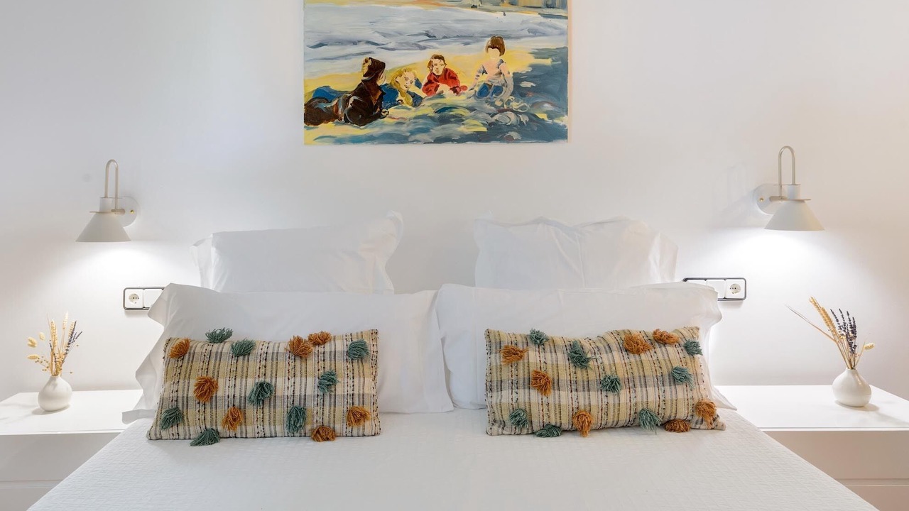 Photo of Bedroom in Santa Gertrudis