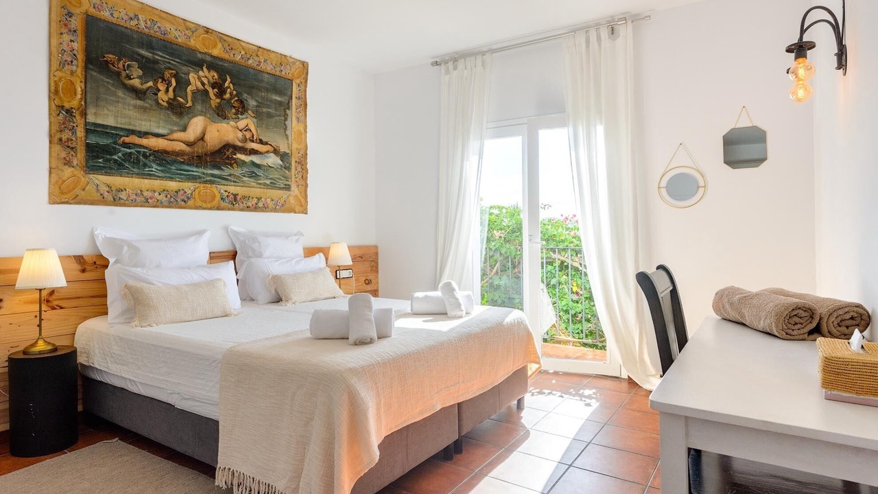Photo of Bedroom in Santa Gertrudis