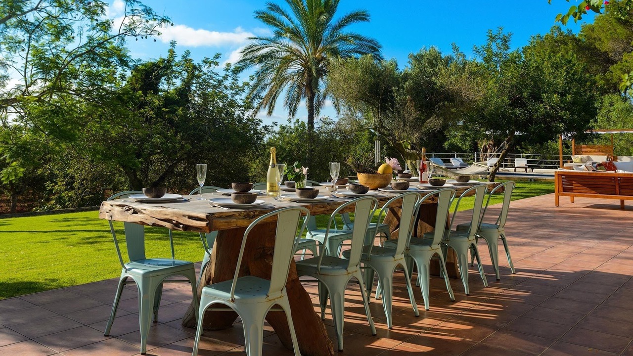 Photo of Outdoor in Santa Gertrudis