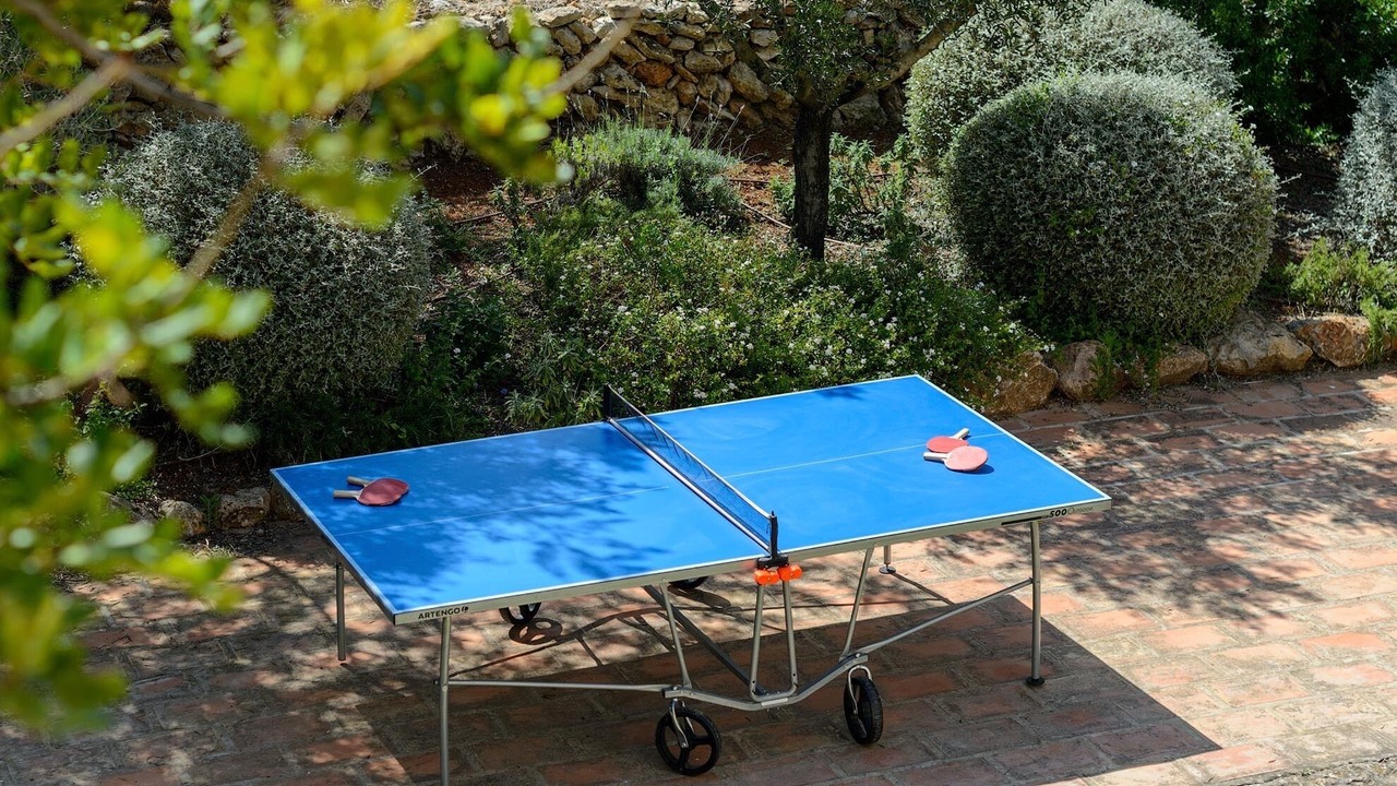 Photo of Outdoor in Santa Gertrudis
