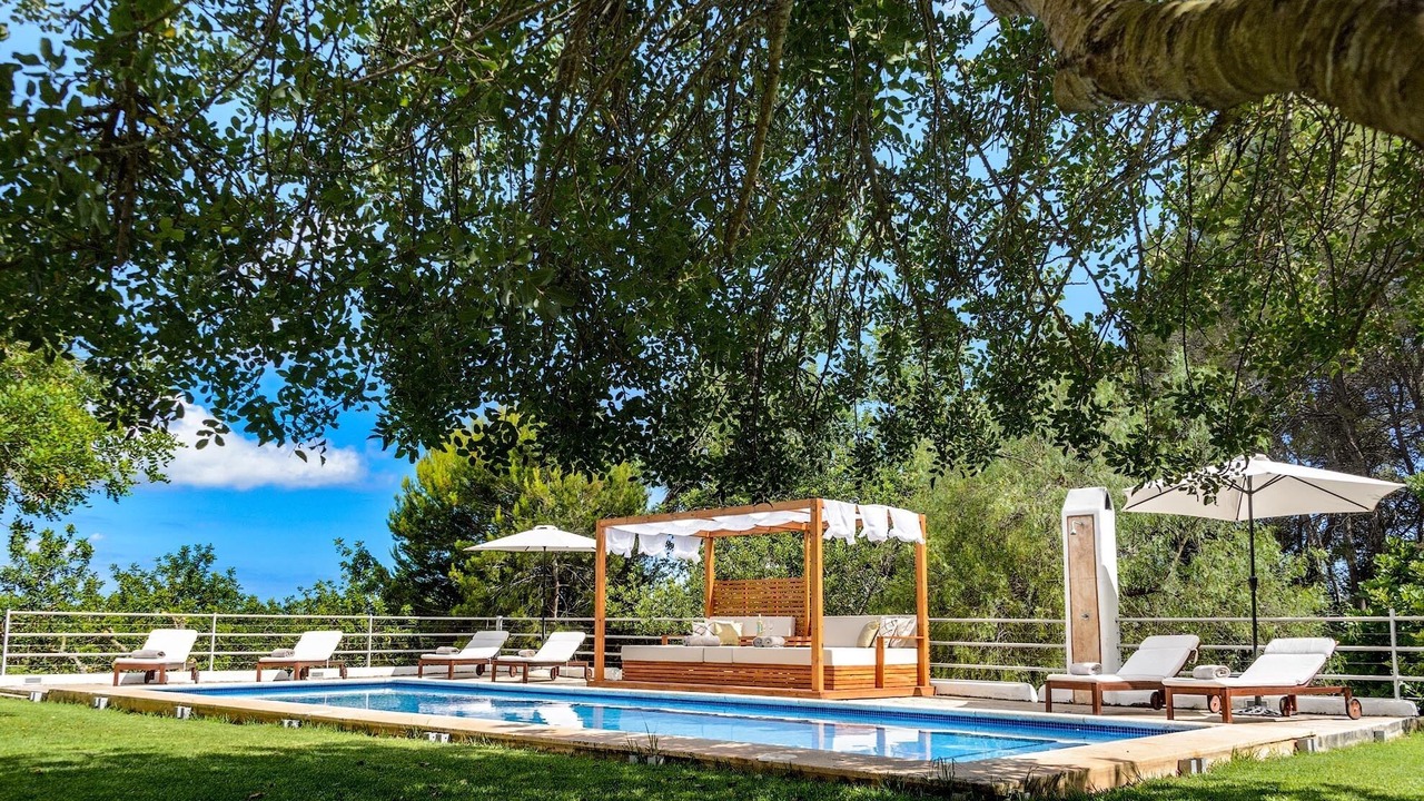 Photo of Outdoor in Santa Gertrudis