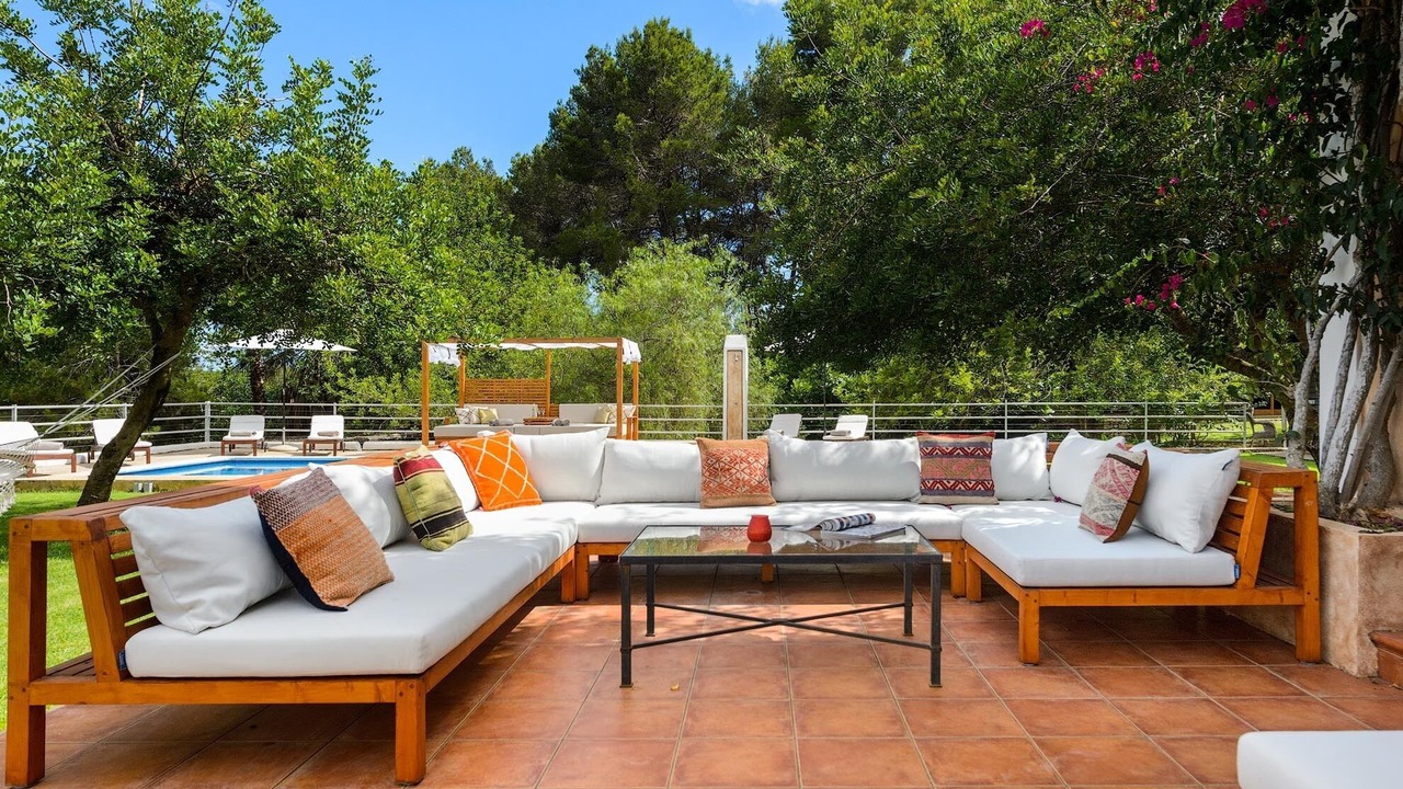 Photo of Outdoor in Santa Gertrudis