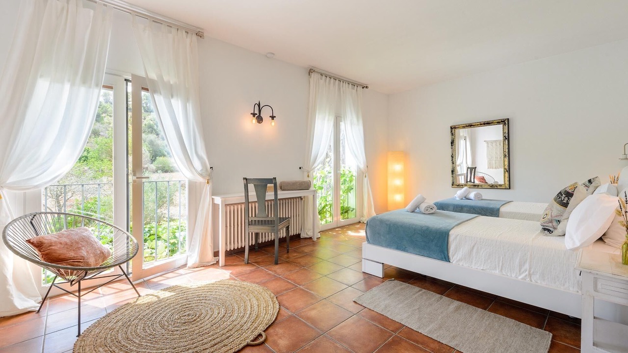 Photo of Bedroom in Santa Gertrudis
