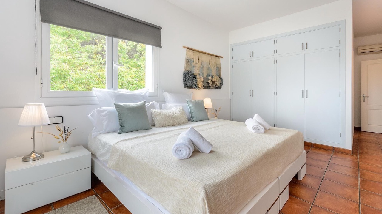 Photo of Bedroom in Santa Gertrudis