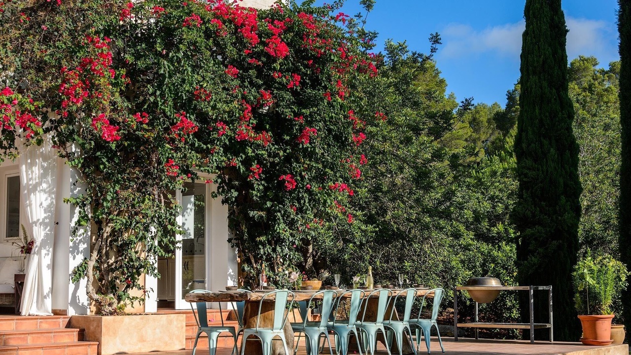 Photo of Outdoor in Santa Gertrudis