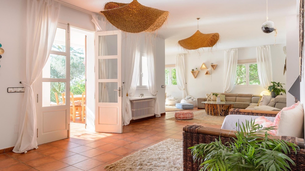 Photo of Livingroom in Santa Gertrudis