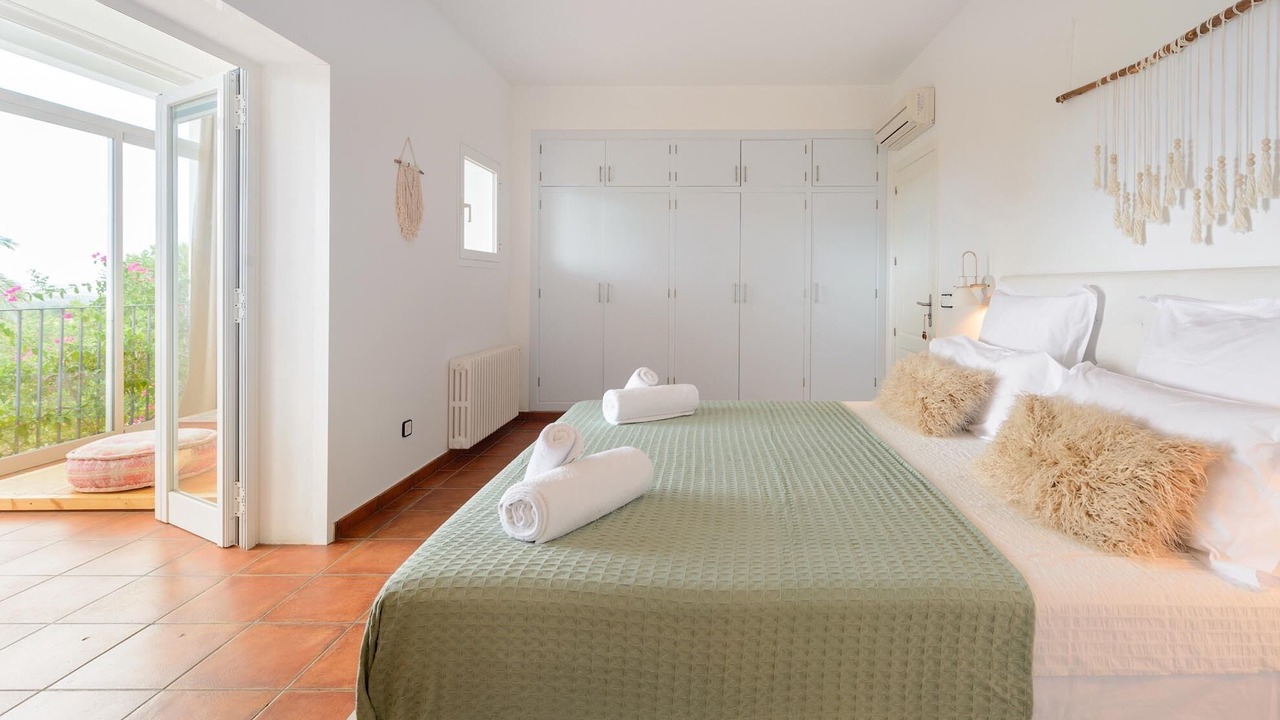 Photo of Bedroom in Santa Gertrudis