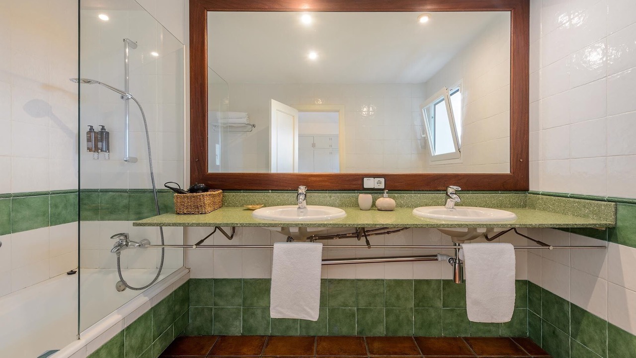 Photo of Bathroom in Santa Gertrudis