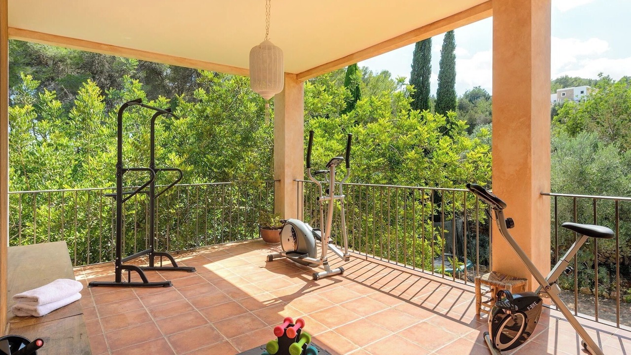 Photo of Outdoor in Santa Gertrudis