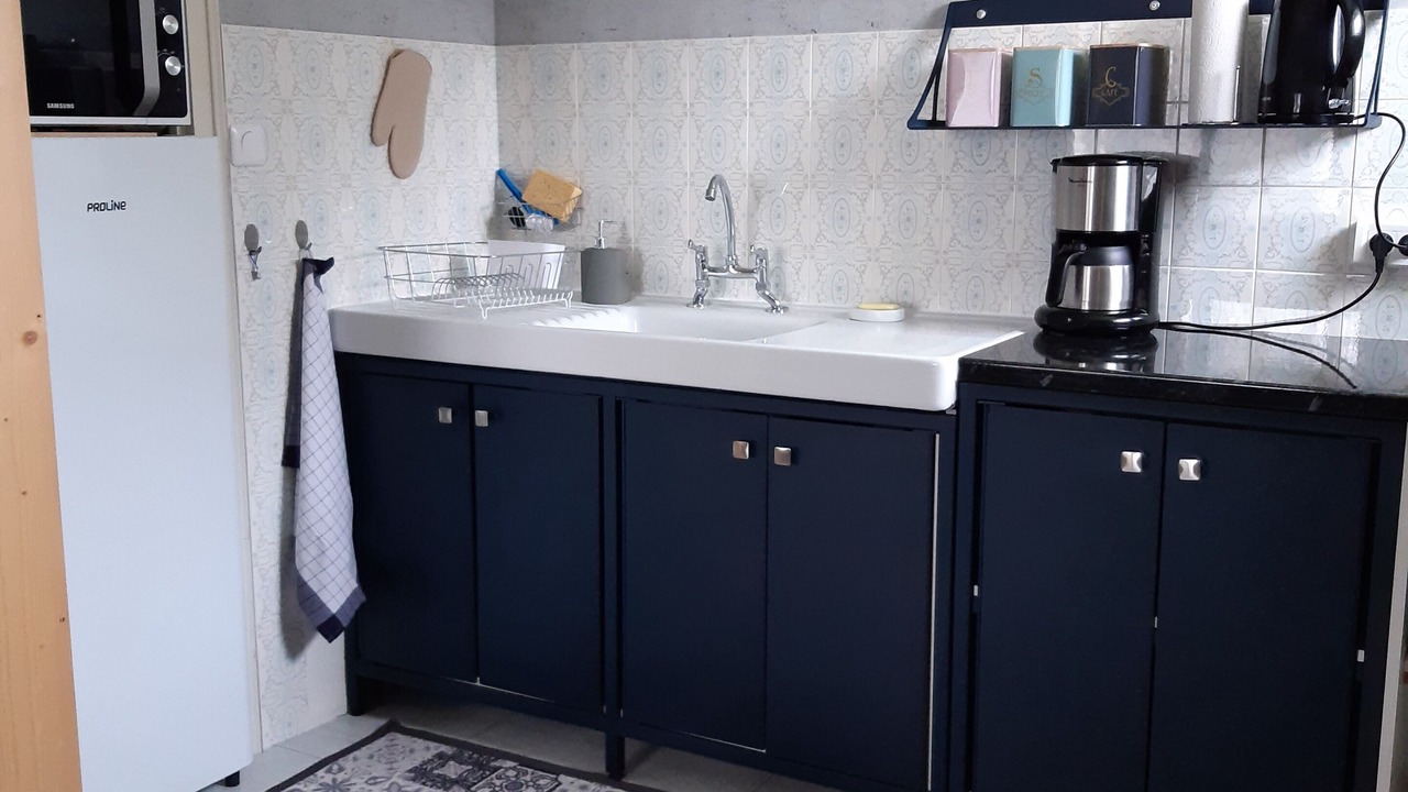 Photo of Kitchen in Saint-Lothain