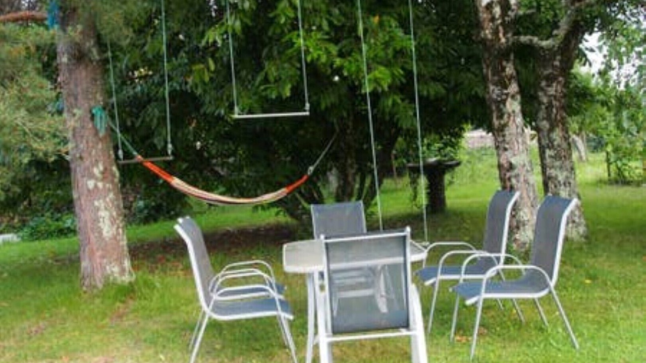 Photo of Outdoor in Saint-Lothain