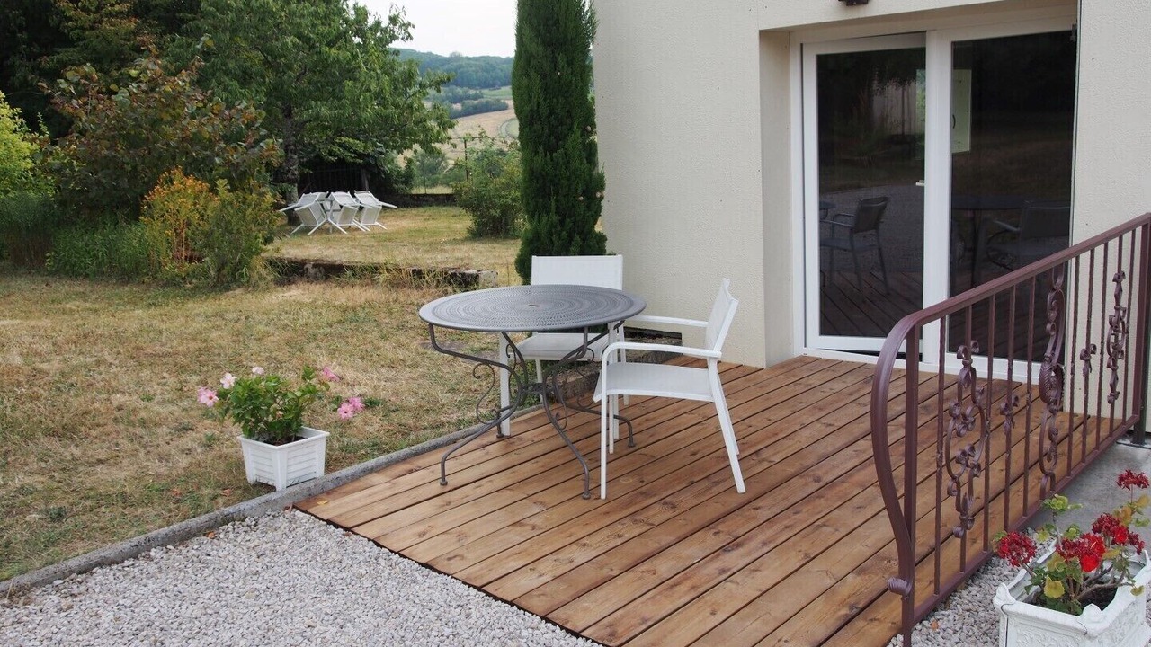 Photo of Outdoor in Saint-Lothain