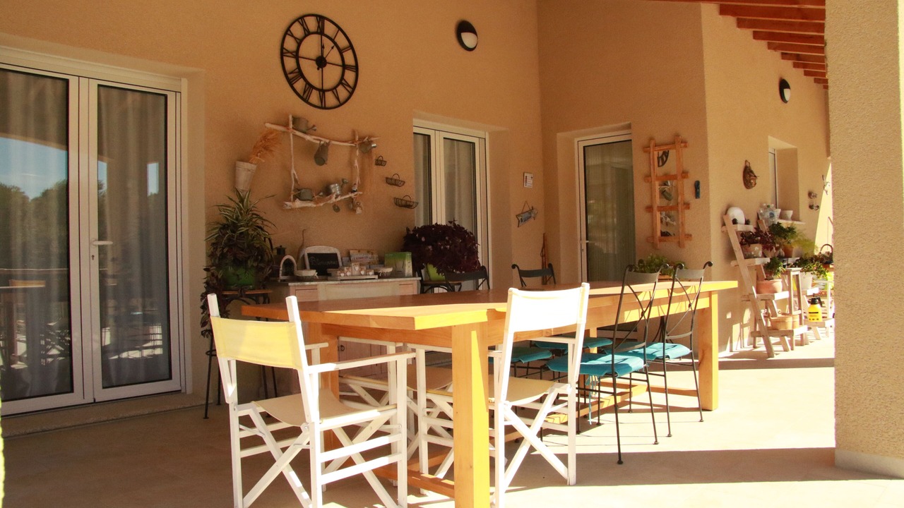 Photo of Outdoor in Les Salelles