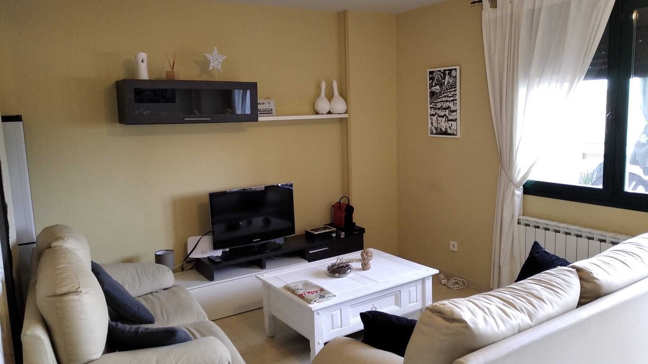 Photo of Livingroom in La Lastrilla