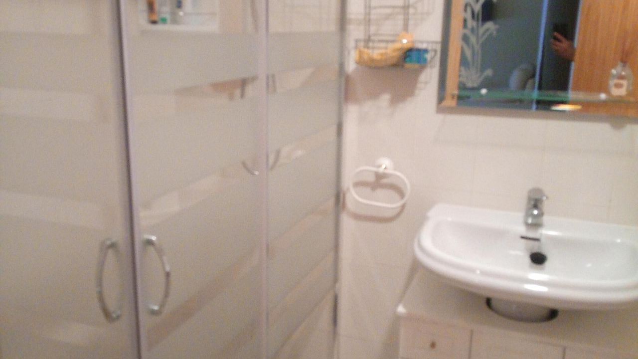 Photo of Bathroom in La Lastrilla