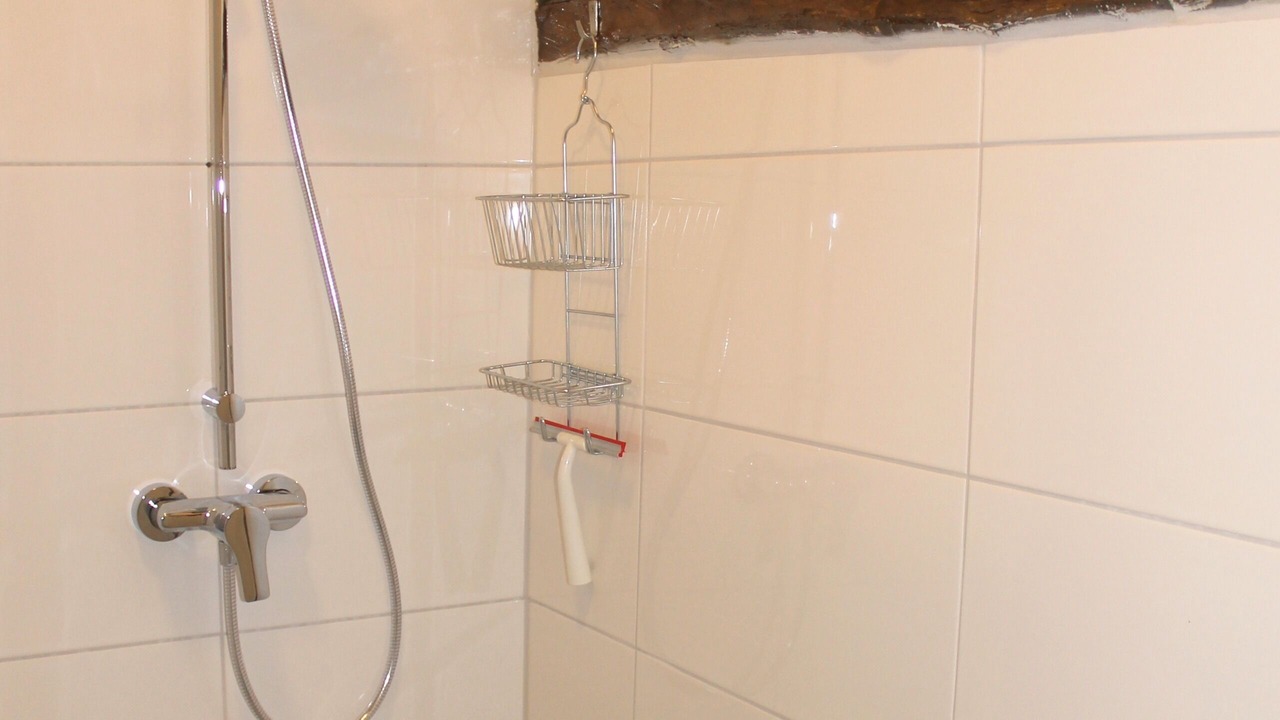Photo of Bathroom in Riepsdorf