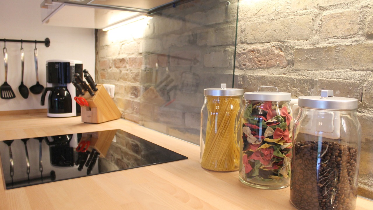Photo of Kitchen in Riepsdorf