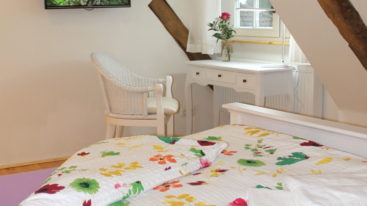 Photo of Bedroom in Riepsdorf