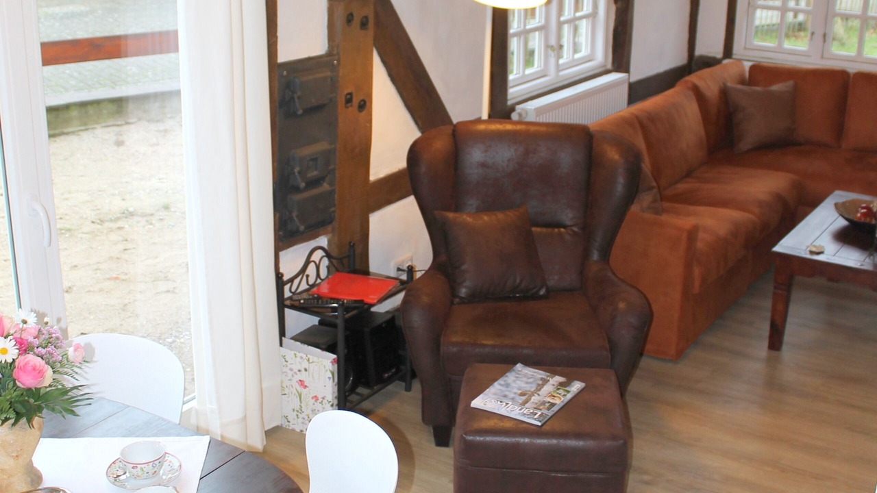 Photo of Livingroom in Riepsdorf