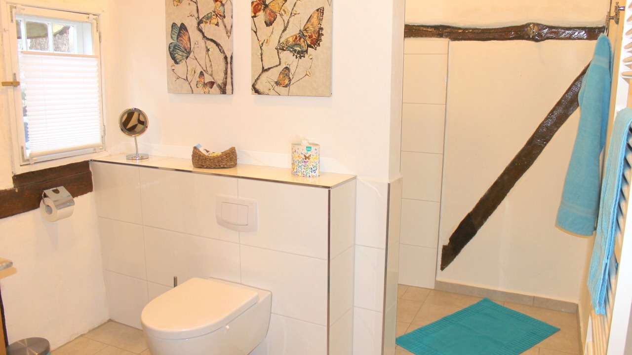 Photo of Bathroom in Riepsdorf