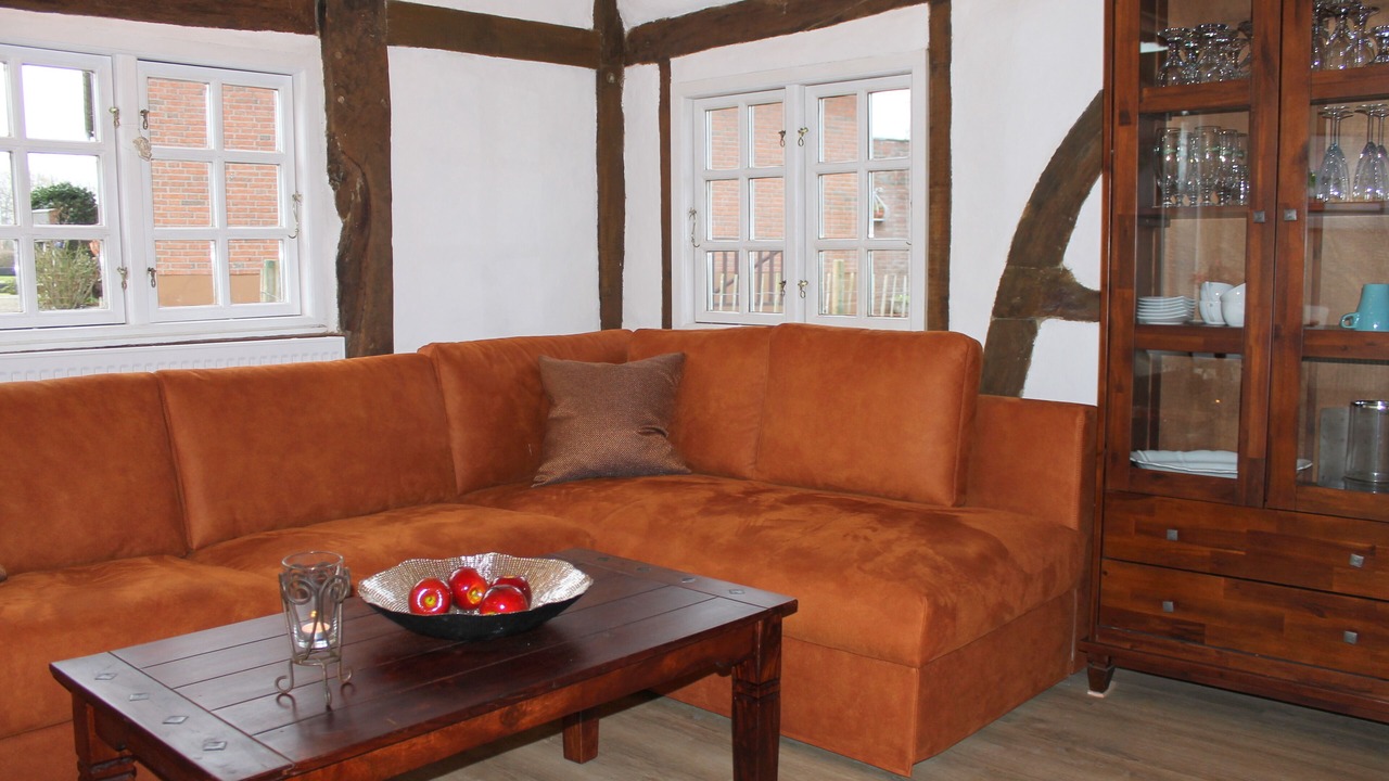 Photo of Livingroom in Riepsdorf