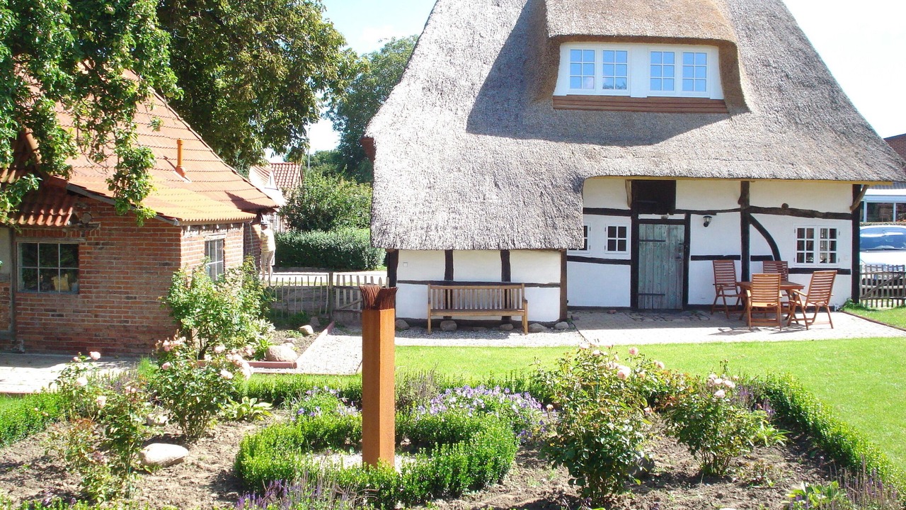 Photo of Outdoor in Riepsdorf