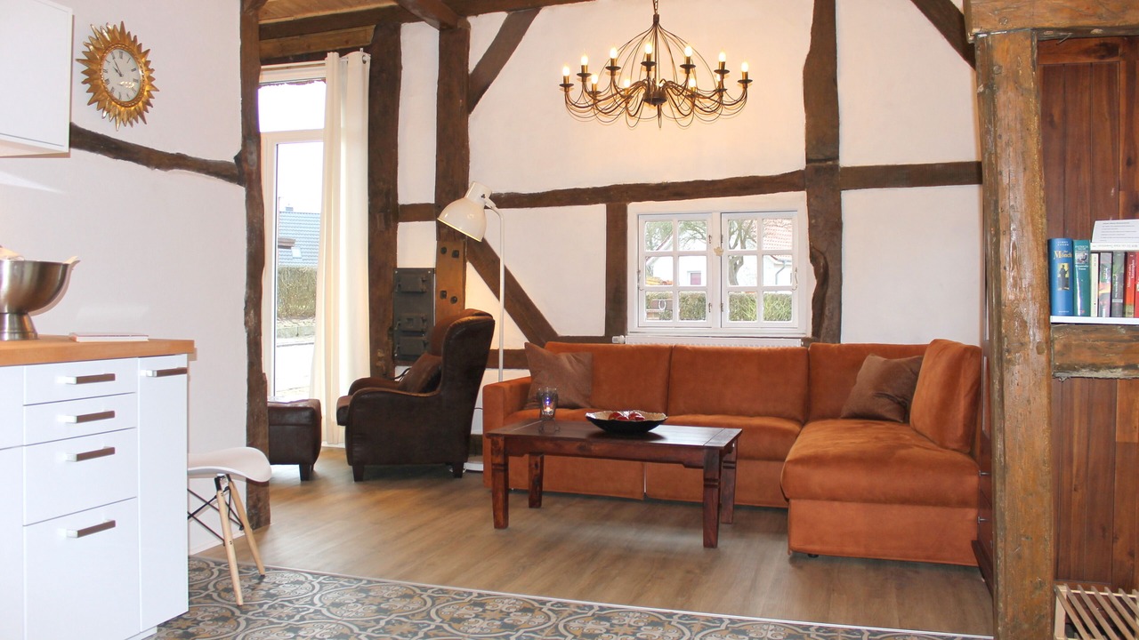 Photo of Livingroom in Riepsdorf