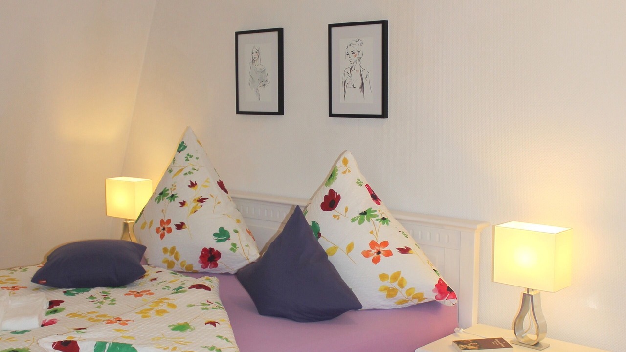 Photo of Bedroom in Riepsdorf