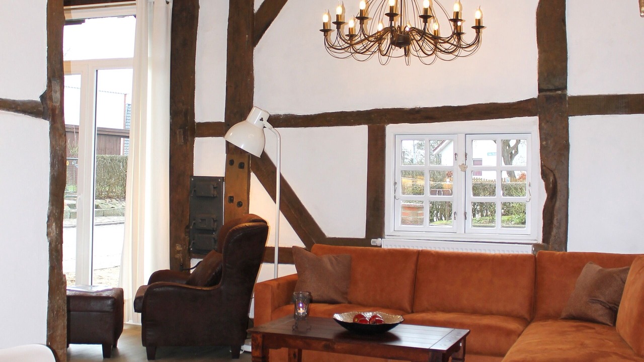 Photo of Livingroom in Riepsdorf