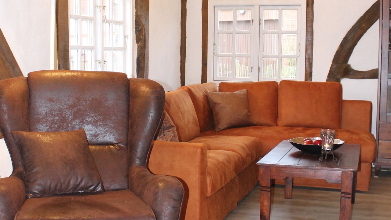 Photo of Livingroom in Riepsdorf