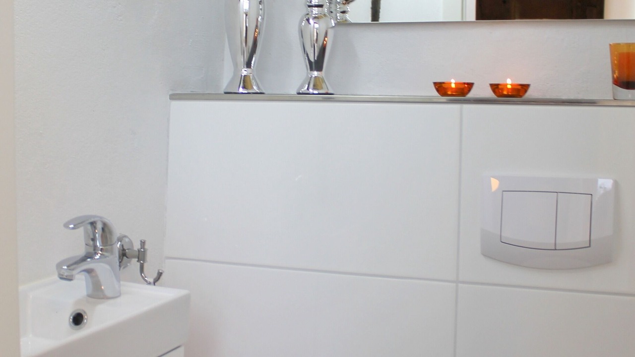 Photo of Bathroom in Riepsdorf
