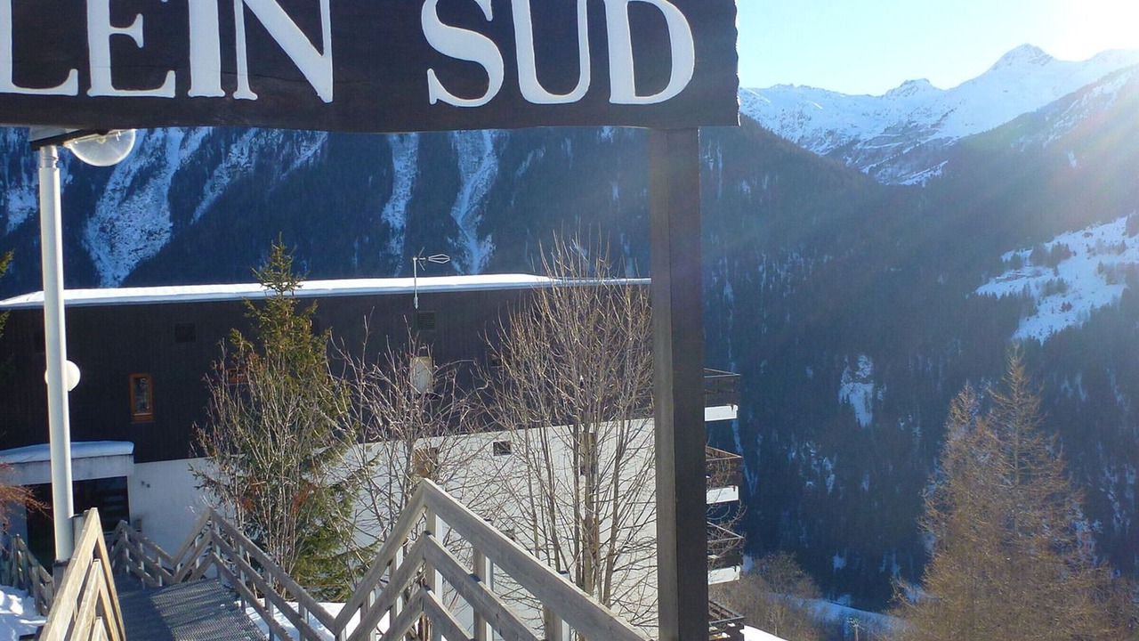 Photo of Outdoor in Plan Peisey