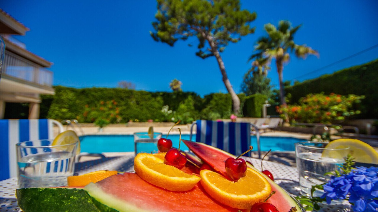 Photo of Outdoor in Can Picafort