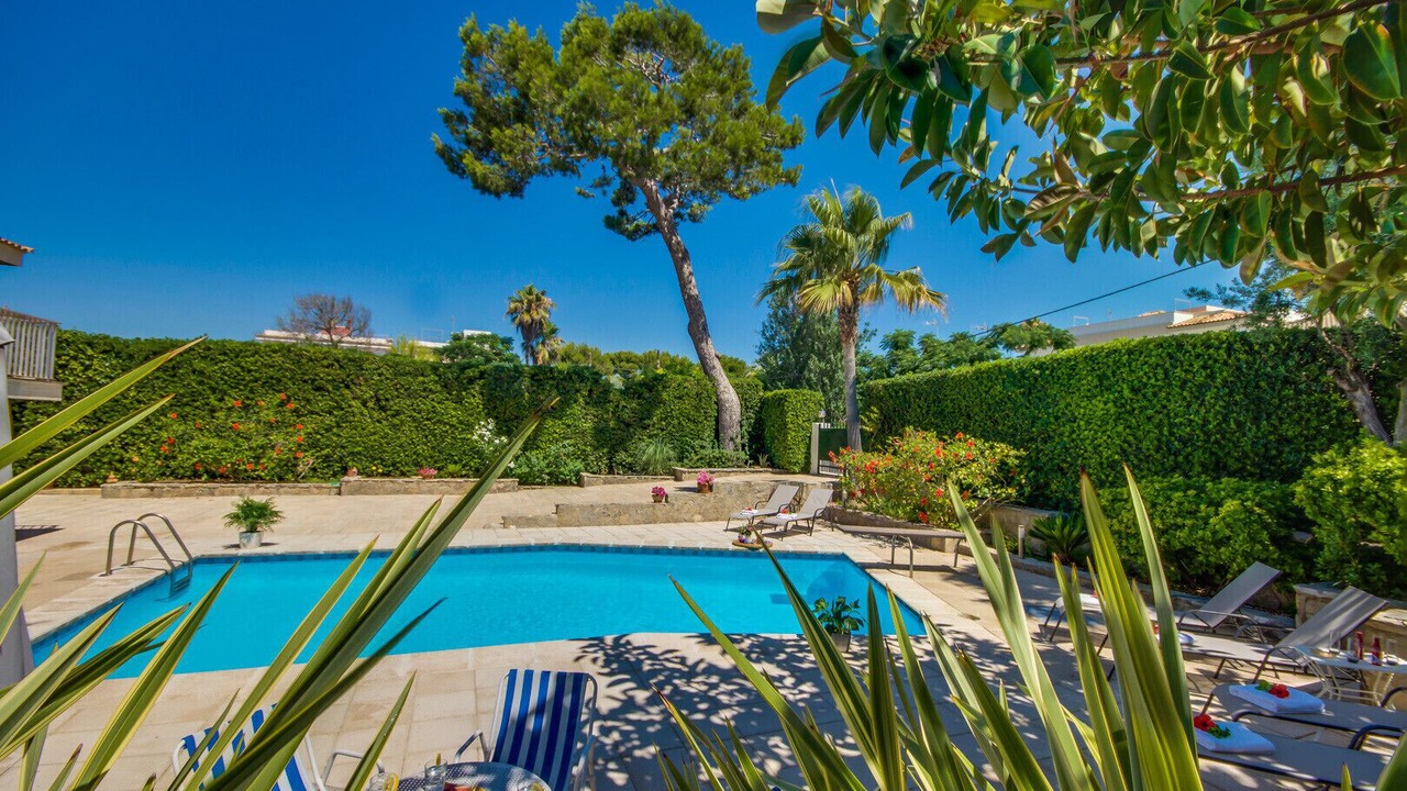 Photo of Outdoor in Can Picafort