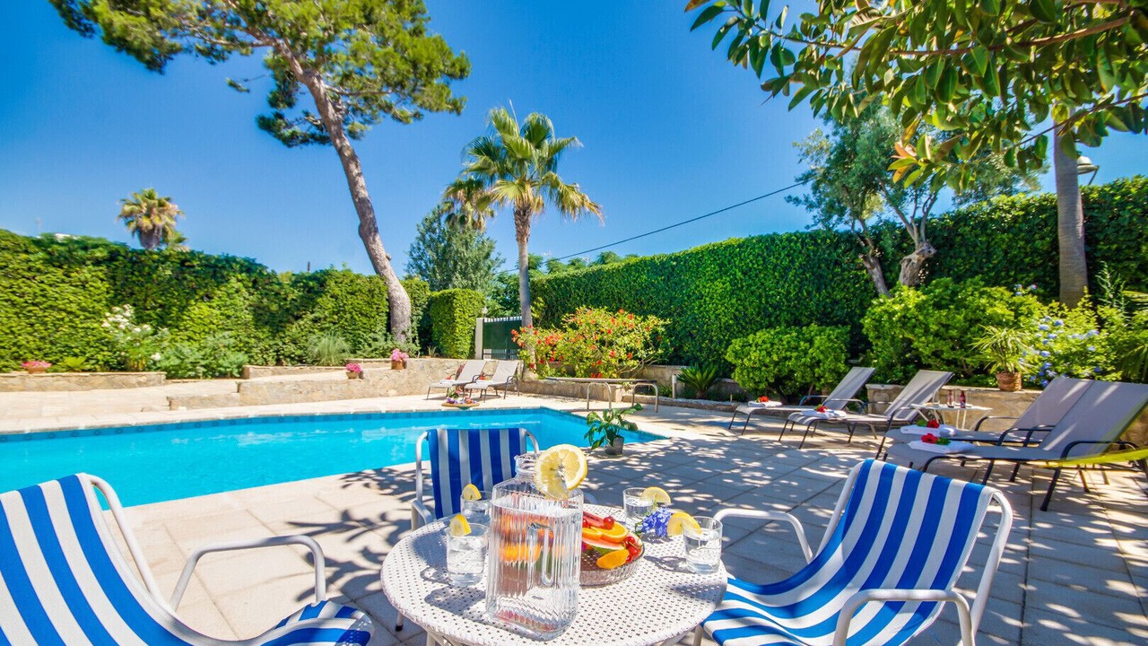 Photo of Outdoor in Can Picafort