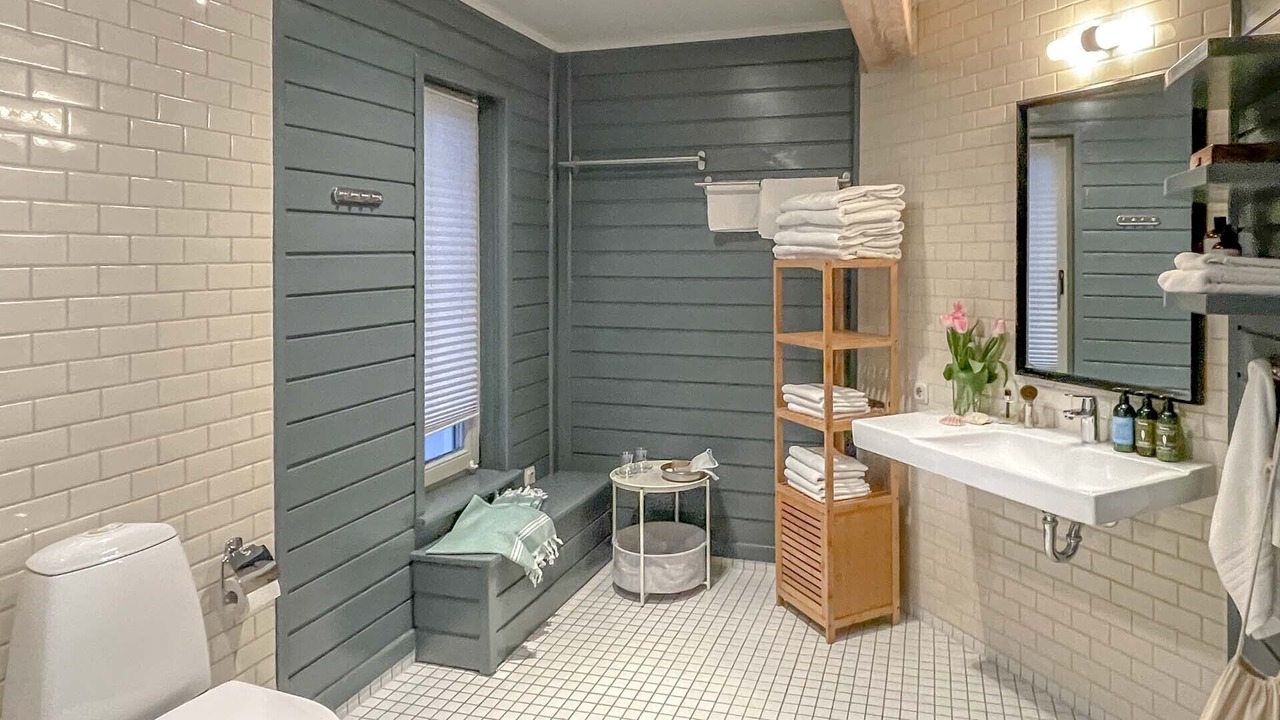 Photo of Bathroom in Luckow