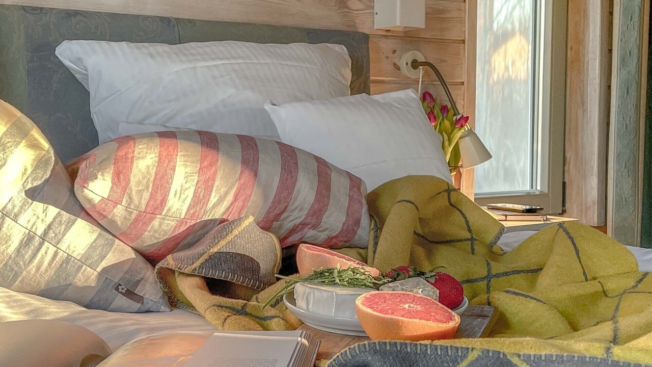 Photo of Bedroom in Luckow