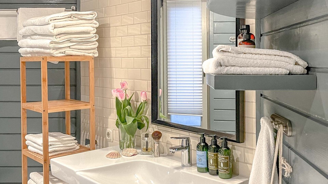 Photo of Bathroom in Luckow