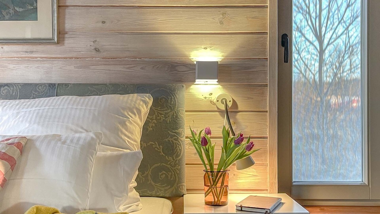 Photo of Bedroom in Luckow