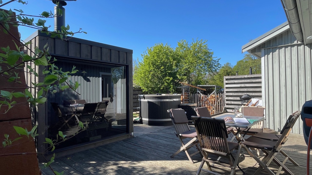 Photo of Outdoor in Luckow